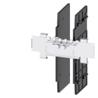 SIEMENS - SIE3VA93680VF30 INTERBLOCCO A SLITTA X 3VA13/4/23/4