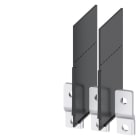 SIEMENS - SIE3VA91530QB00 ATTACCHI A SBARRE ANT. X 3VA10/1 3P