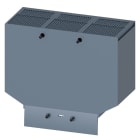SIEMENS - SIE3VA94010WG30 CAL.COPRI.ALLAR. X 3VA13/4/23/4 3P 1 PZ.