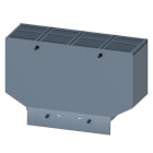 SIEMENS - SIE3VA94010WG40 CAL.COPRI.ALLAR. X 3VA13/4/23/4 4P 1 PZ.