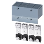 SIEMENS - SIE3VA93840JF60 MOR.COND.CIR.X 3VA13/4/23/4 6FORI 4P R/E