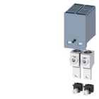 SIEMENS - SIE3VA91120JJ12 MORS. X COND. CIRC. X 3VA10/1 2P