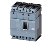 SIEMENS - SIE3VA11121AA420AA0 SEZ. AUT. 3VA 125A 4P L/T