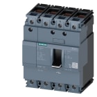 SIEMENS - SIE3VA11121AA460AA0 SEZ. AUT. 3VA 125A 4P B/T