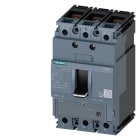 SIEMENS - SIE3VA11106MH320AA0 INT.AUT.3VA 100A 3P 70KA TM AM L/T