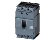 SIEMENS - SIE3VA10322ED360AA0 INT.AUT.3VA 32A 3P 16KA TM FTFM B/T