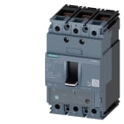SIEMENS - SIE3VA11105EF320AA0 INT.AUT.3VA 100A 3P 55KA TM ATAM L/T