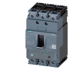 SIEMENS - SIE3VA11126EF360AA0 INT.AUT.3VA 125A 3P 70KA TM ATAM B/T