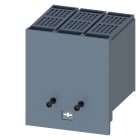 SIEMENS - SIE3VA91530KB04 CALOTTA COPRIM. ALTA X RIM/ESTR. 3VA1 3P