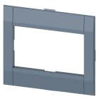 SIEMENS - SIE3VA90530SB10 MOSTRINA NO SGANC. 3P X 3VA10/1