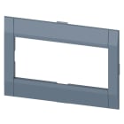 SIEMENS - SIE3VA90540SB10 MOSTRINA NO SGANC. 4P X 3VA10/1