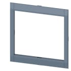 SIEMENS - SIE3VA93630SB20 MOSTRINA CON SGANC. 3P X 3VA13/4/23/4