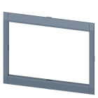 SIEMENS - SIE3VA93640SB20 MOSTRINA CON SGANC. 4P X 3VA13/4/23/4
