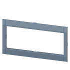 SIEMENS - SIE3VA93840SB10 MOSTRINA NO SGANC. 4P X 3VA13/4/23/4
