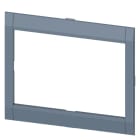 SIEMENS - SIE3VA93870SB30 MOSTRINA 76,2 X 70,7 MM X 3VA13/4/23/4
