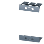 SIEMENS - SIE3VA91130KB01 CALOTTA COPRIM. X RIM/ESTR 3VA1 3P (RIC)