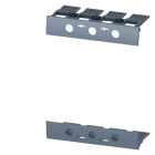 SIEMENS - SIE3VA91140KB01 CALOTTA COPRIM. X RIM/ESTR 3VA1 4P (RIC)