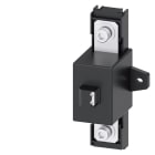 SIEMENS - SIE3VA93070NA10 TRASF. X NEUTRO ESTERNO 400-630A