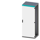 SIEMENS - SIE8MF12853BR5 ARMADIO SI IP55 HXWXD 2200X800X500