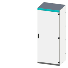 SIEMENS - SIE8MF18643BS4 ARMADIO SA IP40 HXWXD 1800X600X400