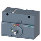 SIEMENS - SIE3VA92570GK00 COMANDO ROTATIVO CON ALBERINO X 3VA12