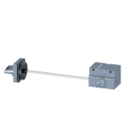 SIEMENS - SIE3VA92570PK11 COMANDO ROT. LATERALE X 3VA1 250A STD