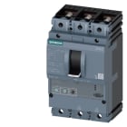 SIEMENS - SIE3VA21107MN320AA0 INT.AUT.3VA 100A 3P 110KA ETU3 LSI L/T