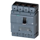 SIEMENS - SIE3VA24635HK420AA0 INT.AUT.3VA 630A 4P 55KA ETU3 ELISA L/T