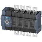 SIEMENS - SIE3KD28440NE100 SEZ. 80A 4P COM. LAT. SX