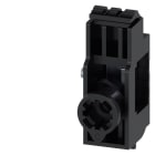 SIEMENS - SIE3VA92570LF10 ADATT.X BLOC. A CHIAVE 3VA12 VANO ACCES.