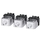 SIEMENS - SIE3VA92530JA11 MORSETTI 6-120 MM2 X 3VA12 3P