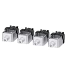 SIEMENS - SIE3VA92540JA11 MORSETTI 6-120 MM2 X 3VA12 4P