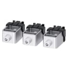 SIEMENS - SIE3VA92530JA12 MORSETTI 50-185 MM2 X 3VA12 3P