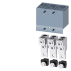 SIEMENS - SIE3VA92130JC22 MORS.X COND. CIRC. 2 FORI X 3VA12 3P