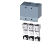 SIEMENS - SIE3VA92130JJ13 MORS. X COND. CIRC. X 3VA12 3P
