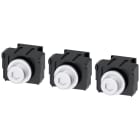 SIEMENS - SIE3VA92130QA00 ALLACCIAMENTO A VITE X 3VA12 3P