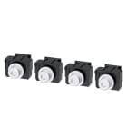 SIEMENS - SIE3VA92140QA00 ALLACCIAMENTO A VITE X 3VA12 4P
