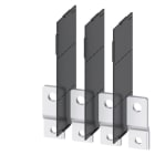 SIEMENS - SIE3VA92540QB00 ATTACCHI A SBARRE ANT. X 3VA12 4P