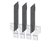 SIEMENS - SIE3VA92540QC00 ATTACCHI A SBARRA DIVARICATI X 3VA12 4P