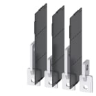 SIEMENS - SIE3VA92540QD00 ATTACCHI A SBARRA RUOTATI X 3VA12 4P