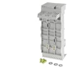 SIEMENS - SIE8US12134AU01 ADATT.X SBARRE 60MM 200X77 3VA10/11