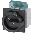 SIEMENS - SIE3LD21031TP51 INT.PRINC.3X25A AUX1+1 FIX.FRONT.