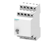 SIEMENS - SIE5TT41230 RELE PP CENTRAL.ON/OFF 3NA 230VCA 16A