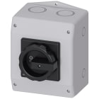 SIEMENS - SIE3LD25651GP510US2 INT.PRINC.3X63A AUX1+1 CASS.ISOL.