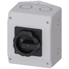 SIEMENS - SIE3LD25651TC51 INT.PRINC.4X63A N SEZ. CASSETTA ISOLANTE