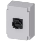 SIEMENS - SIE3LD25663VB51 INT.PRINC. 6X63A CASSETTA ISOLANTE