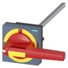 SIEMENS - SIE8UD11513AF25 COM. BLP EMERGENZA X 3KD GR.4
