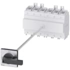 SIEMENS - SIE3LD23183VK11 INT. PRINC.6X160A FIX FONDO BLP