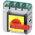 SIEMENS - SIE3LD24051TL13 INT.EMER.4X250A FIX FRONT.