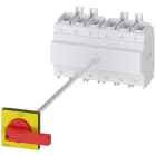 SIEMENS - SIE3LD24183VK13 INT.EMER.6X250A FIX FONDO BLP